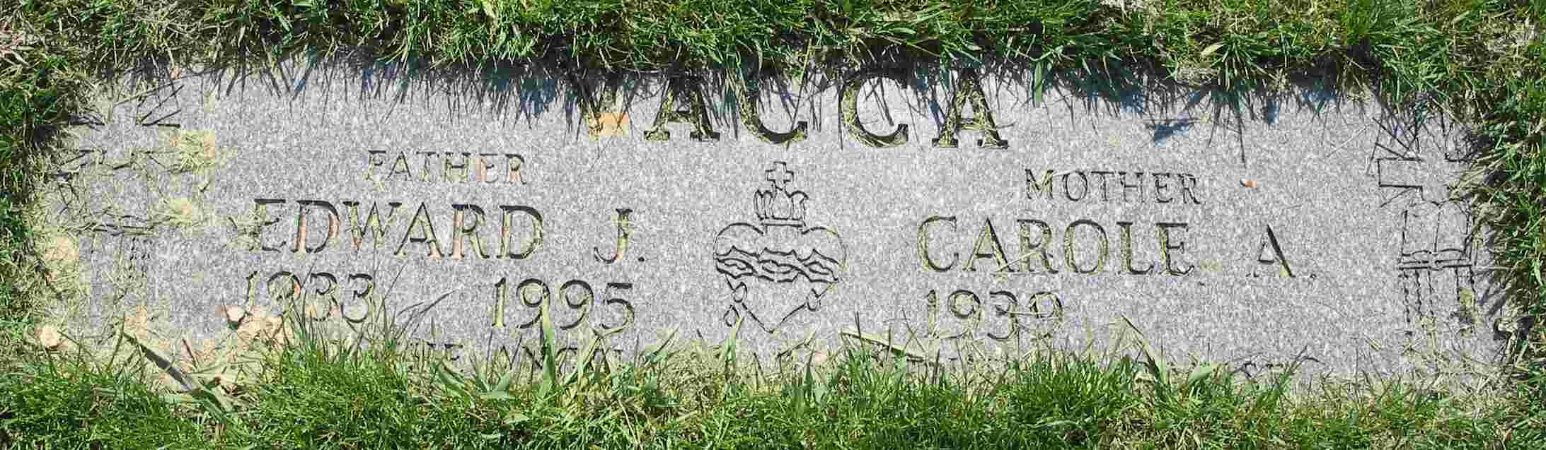 Holy Cross, Brookpark, Ohio